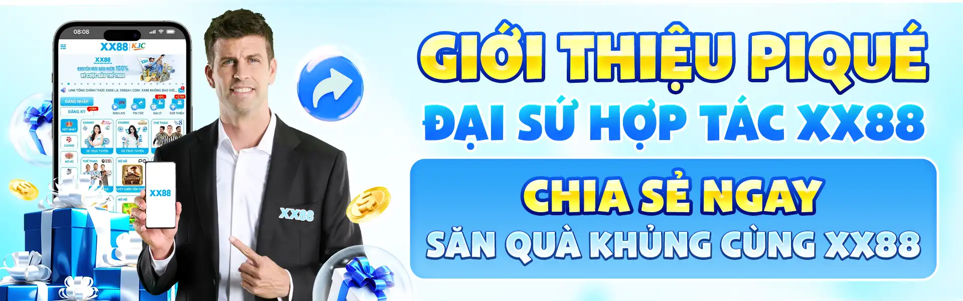 Chương trình khuyến mãi 1